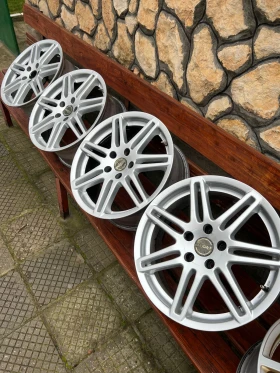 Джанти, снимка 5