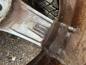 Джанти за Audi A4, снимка 6