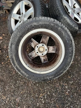 Джанти за Audi A4, снимка 4