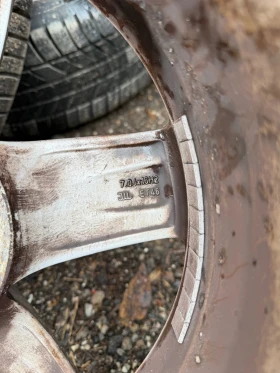 Джанти за Audi A4, снимка 7