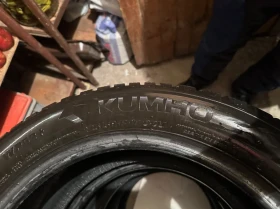 Гуми Зимни 225/50R17, снимка 2