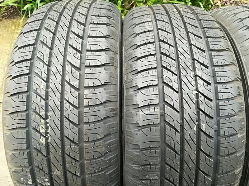 Гуми Летни 235/60R16, снимка 3 - Гуми и джанти - 24123287