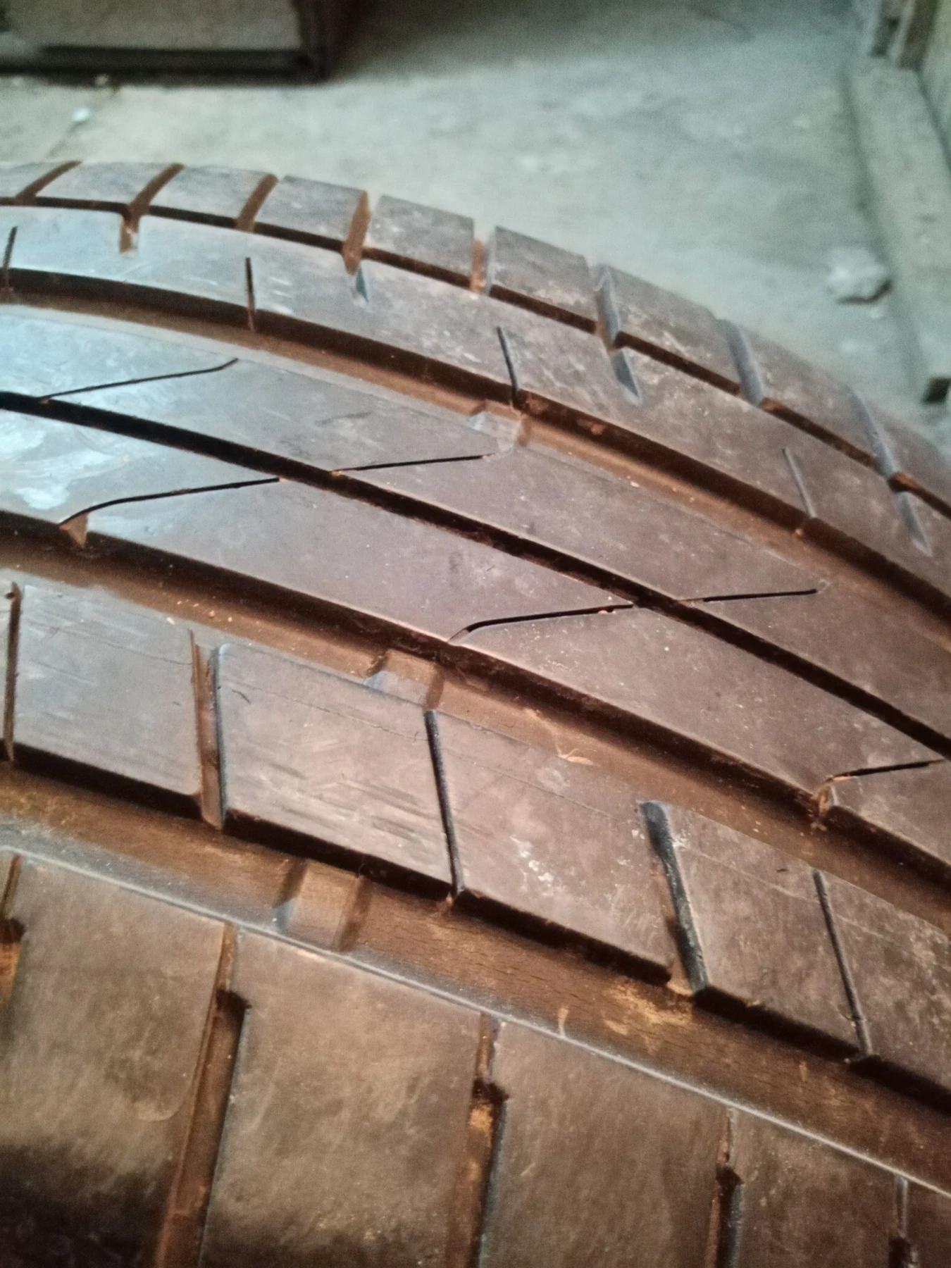  255/55R18 | Mobile.bg   1