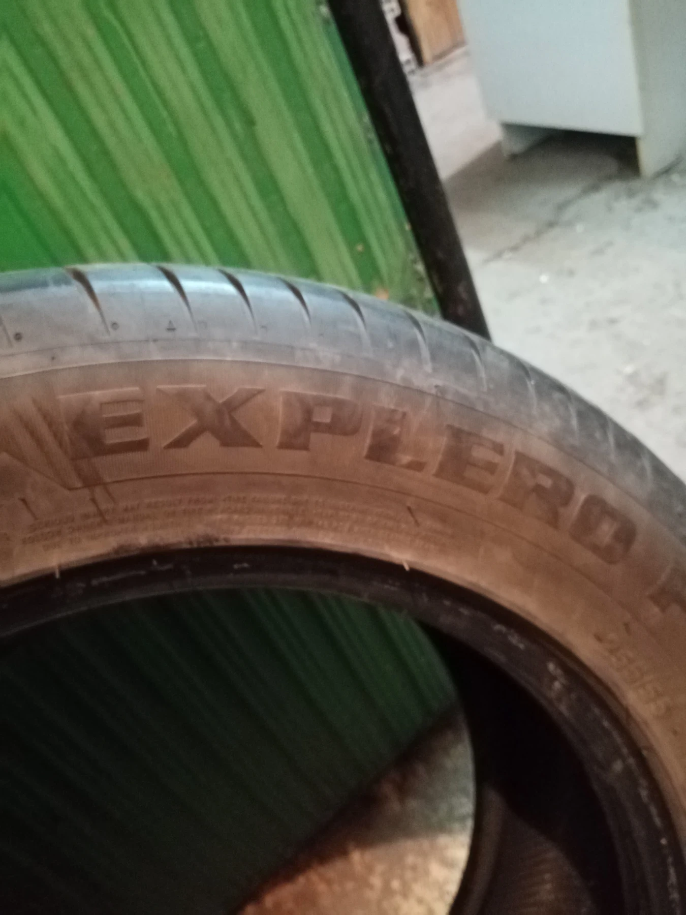  255/55R18 | Mobile.bg   5