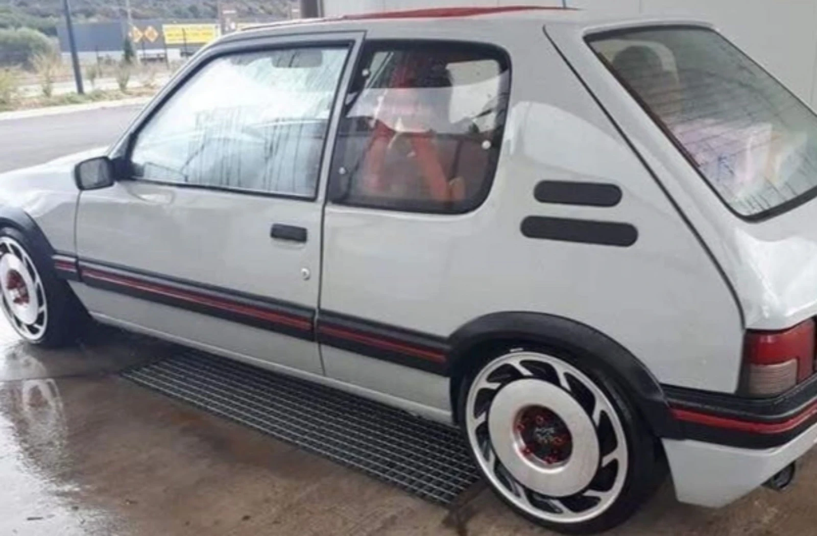   Peugeot 605 | Mobile.bg   5