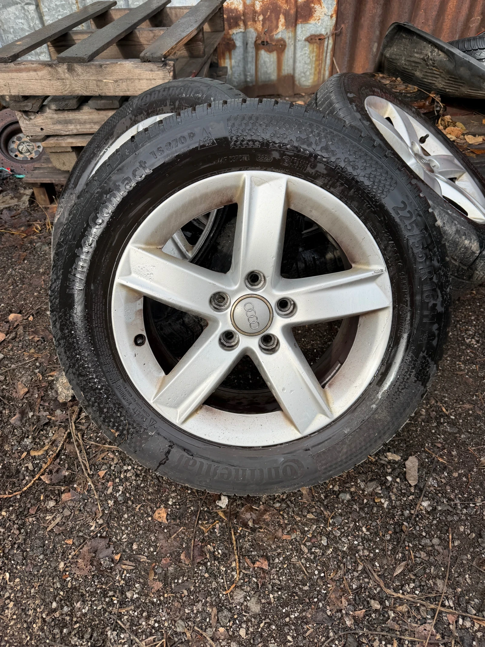 ������ �� Audi A4 | Mobile.bg � ����������� 2