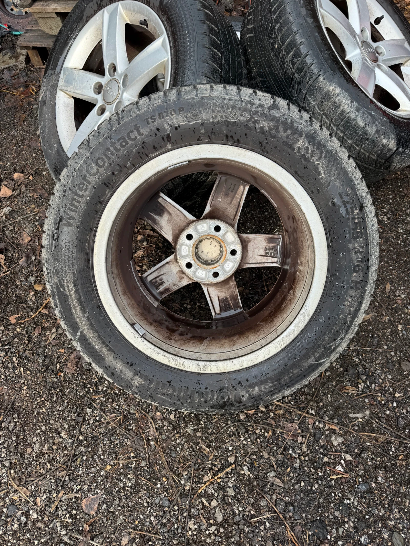 ������ �� Audi A4 | Mobile.bg � ����������� 4