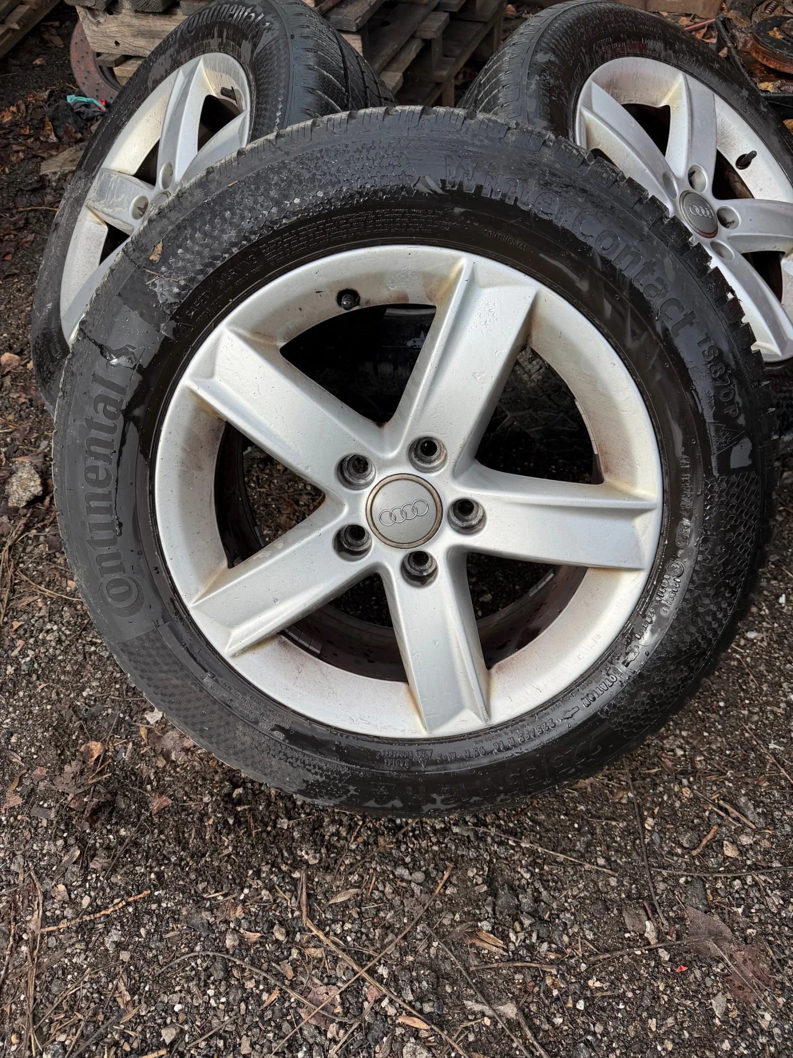 ������ �� Audi A4 | Mobile.bg � ����������� 1