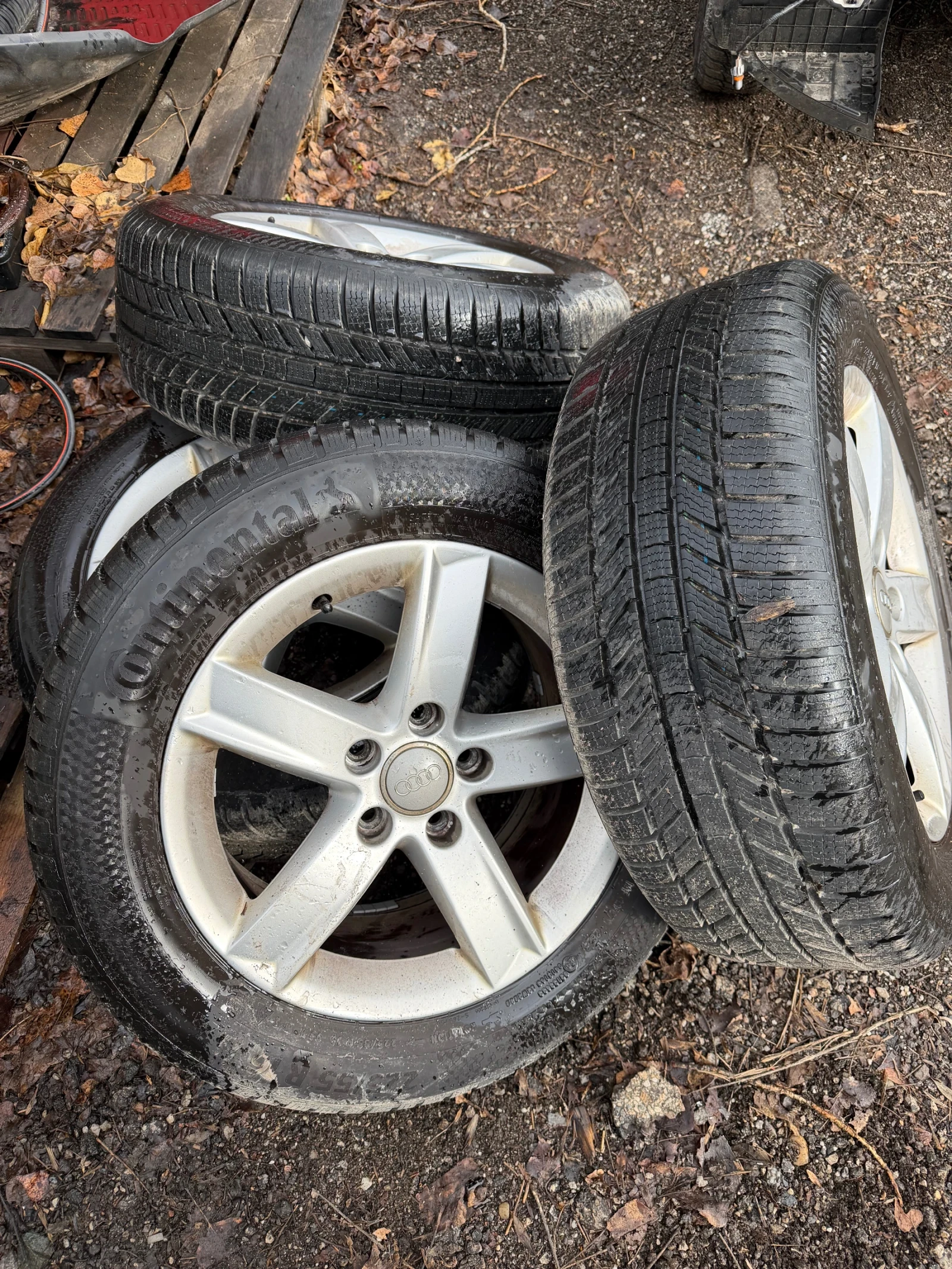 ������ �� Audi A4 | Mobile.bg � ����������� 3