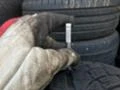 Гуми Зимни 235/55R17, снимка 3