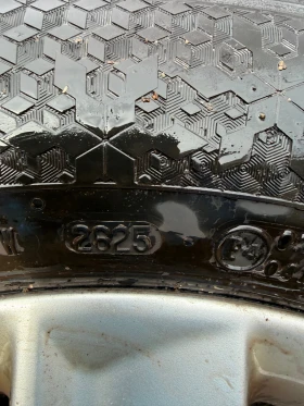 Джанти за Audi A4, снимка 8 - Гуми и джанти - 53324631