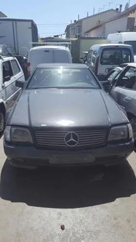 Mercedes-Benz SL 3.0, снимка 1