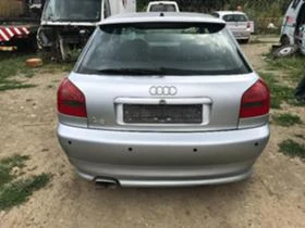 Audi A3 1.6i,Sport,AKL, снимка 2
