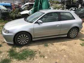 Audi A3 1.6i,Sport,AKL, снимка 7