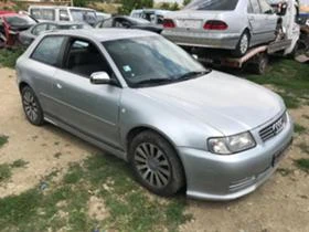 Audi A3 1.6i,Sport,AKL, снимка 8