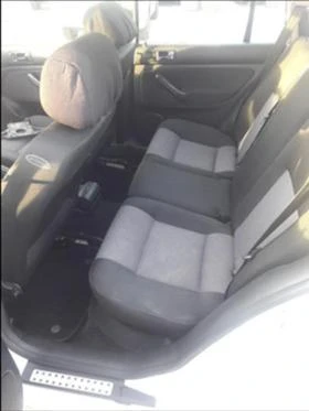 VW Golf 1.9tdi, снимка 9