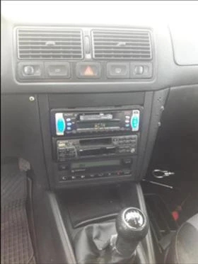 VW Golf 1.9tdi, снимка 6