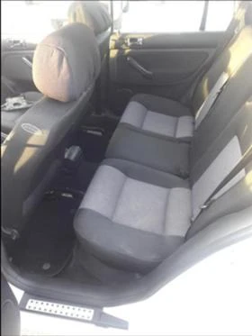 VW Golf 1.9tdi, снимка 11
