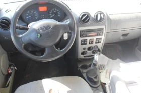 Dacia Logan, снимка 8