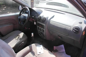 Dacia Logan, снимка 9