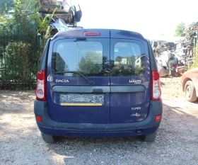 Dacia Logan, снимка 5