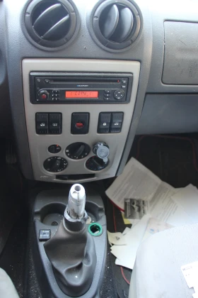 Dacia Logan, снимка 10