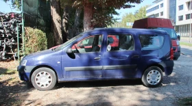 Dacia Logan, снимка 7