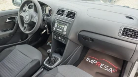 VW Polo TDI 75kc., снимка 9
