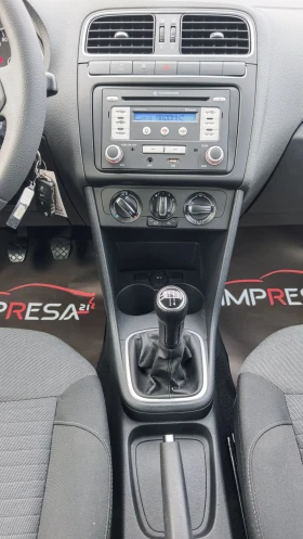 VW Polo TDI 75kc., снимка 11