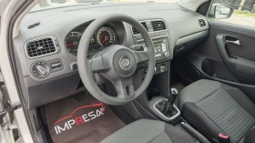 VW Polo TDI 75kc., снимка 8