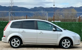 Ford C-max 2.0HDi TITANIUM* NAVI* XENON, снимка 8