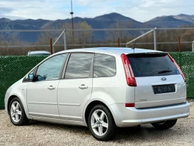 Ford C-max 2.0HDi TITANIUM* NAVI* XENON, снимка 5