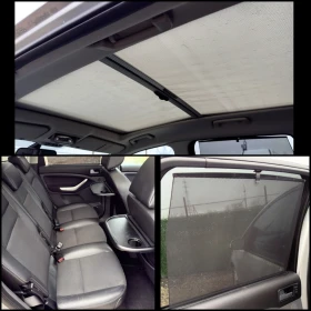 Ford C-max 2.0HDi TITANIUM* NAVI* XENON, снимка 14