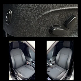 Ford C-max 2.0HDi TITANIUM* NAVI* XENON, снимка 13