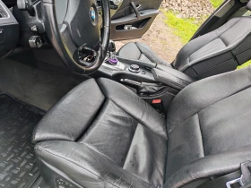 BMW 530 хд facelift, снимка 14