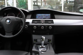 BMW 530 хд facelift, снимка 1