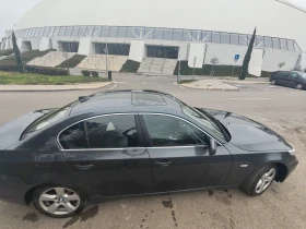 BMW 530 хд facelift, снимка 15