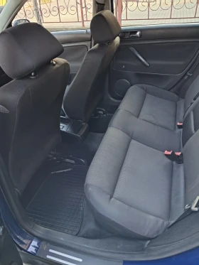 VW Passat 1.9, снимка 5