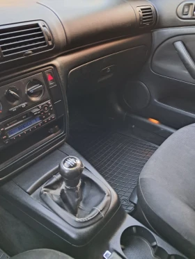 VW Passat 1.9, снимка 4