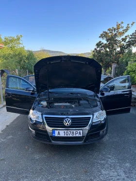 VW Passat B6, снимка 2