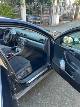 VW Passat B6, снимка 6