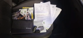 Skoda Octavia * 2.0tdi * FULL LED * ОБСЛУЖЕНА* , снимка 17