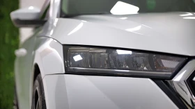 Skoda Octavia * 2.0tdi * FULL LED * ОБСЛУЖЕНА* , снимка 3