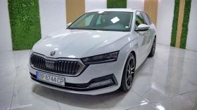 Skoda Octavia * 2.0tdi * FULL LED * ОБСЛУЖЕНА* , снимка 2