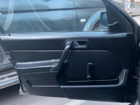 Mercedes-Benz 190 190Е - Автомат и работещ климатик!1.8+ Газ, снимка 13