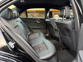 Mercedes-Benz E 250 d 4MATIC AMG LINE 100%РЕАЛНИ КИЛОМЕТРИ - ДОКАЗУЕМИ, снимка 15