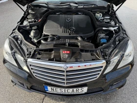 Mercedes-Benz E 250 d 4MATIC AMG LINE 100%РЕАЛНИ КИЛОМЕТРИ - ДОКАЗУЕМИ, снимка 8