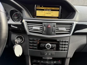 Mercedes-Benz E 250 d 4MATIC AMG LINE 100%РЕАЛНИ КИЛОМЕТРИ - ДОКАЗУЕМИ, снимка 13
