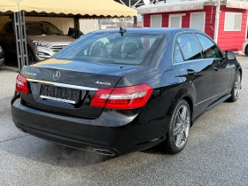 Mercedes-Benz E 250 d 4MATIC AMG LINE 100%РЕАЛНИ КИЛОМЕТРИ - ДОКАЗУЕМИ, снимка 5