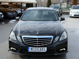 Mercedes-Benz E 250 d 4MATIC AMG LINE 100%РЕАЛНИ КИЛОМЕТРИ - ДОКАЗУЕМИ, снимка 2